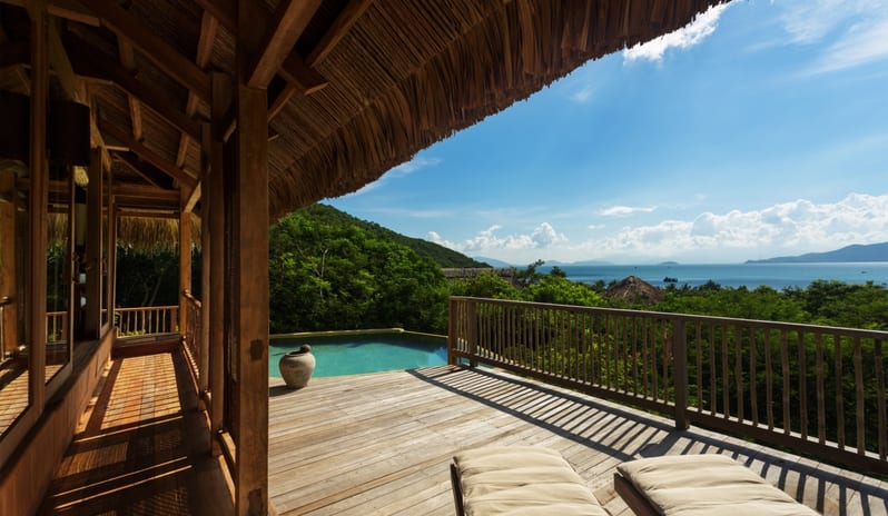 Six Senses Ninh Van Bay-Two Bedroom Hilltop Pool Villa 2_7809
